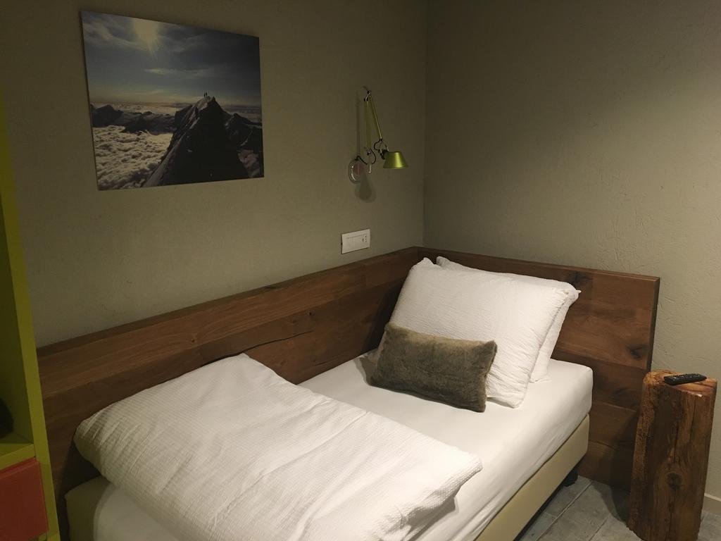 4478 Mountain Lodge Valtournenche Cameră foto