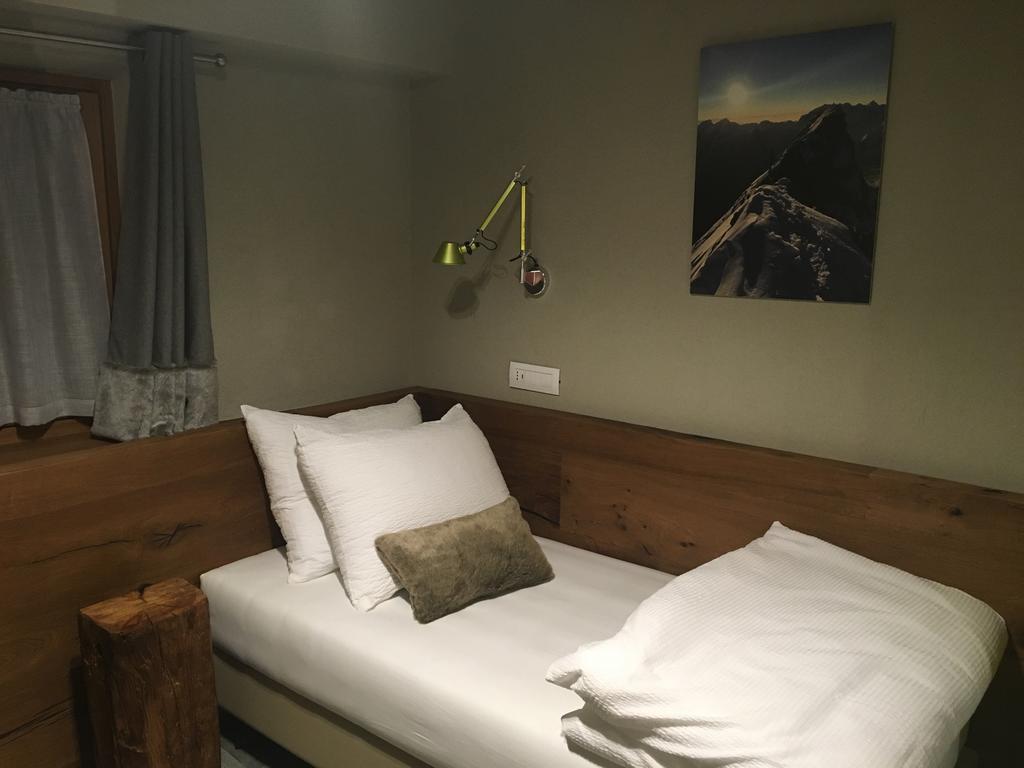 4478 Mountain Lodge Valtournenche Cameră foto