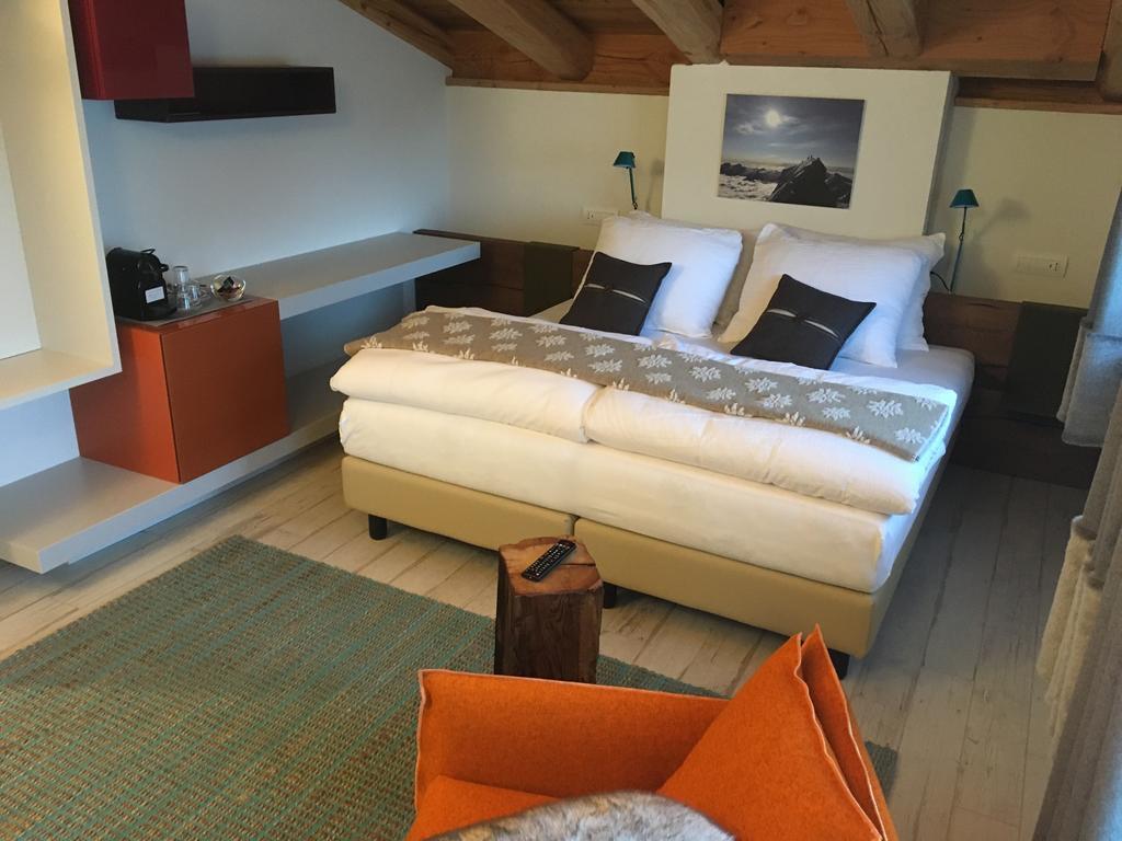 4478 Mountain Lodge Valtournenche Cameră foto