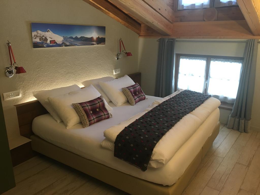 4478 Mountain Lodge Valtournenche Cameră foto